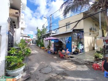 BÁN DÃY TRỌ Ở TRUNG TÂM NINH KIỀU, CÓ NGAY THU NHẬP MÕI THÁNG TỪ 25 TRIỆU