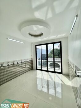 Bán hoặc cho thuê nhà hẻm 54 Hùng Vương Ninh Kiều CT