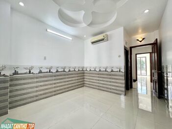Bán hoặc cho thuê nhà hẻm 54 Hùng Vương Ninh Kiều CT