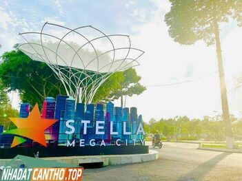 bán nền đẹp trục chính thông ra lê hồng phong thổ cư 95m2 giá 2.33 tỷ