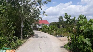 BÁN NỀN ĐƯỜNG NHÁNH TRƯƠNG VĨNH NGUYÊN – 182m2 – Giá 2,5 TỶ – Lh 0787 787 247 Tuyền