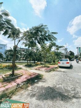 Bán nền full thổ cư 100m2 kdc91b Cần Thơ _hàng hiếm_