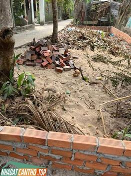 Bán nền giá rẻ thuộc Đông Bình, TX Bình Minh Vĩnh Long