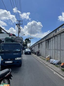 BÁN NỀN LỘ 6M ĐƯỜNG 3/2 P.HƯNG LỢI, Q.NINH KIỀU - GIÁ 2,3 TỶ - LH TUYỀN 0787 787 247