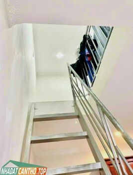 BÁN NHÀ 1 TRỆT 1 LỮNG HẺM LIÊN TỔ 7-13 NGUYỄN VĂN LINH, Q. BÌNH THỦY, TP.CẦN THƠ (KHU DÂN CƯ THÀNH