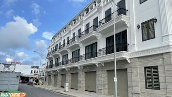 BÁN NHÀ 3 LẦU NGAY CHỢ THỚI LAI, CHỈ VỚI 1,2 TỶ CÓ THỂ SỞ HỮU NGAY