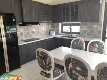 Bán nhà biệt thự, liền kề quận Cái Răng - Cần Thơ giá 5.86 Tỷ