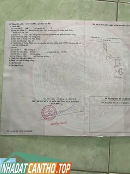 Bán Nhà Trọ hẻm 117 Hoàng Văn Thụ, phường An Cư, quận Ninh Kiều, thành phố Cần Thơ