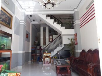 BÁN NHÀ ĐẸP CHÍNH CHỦ NINH KIỀU CẦN THƠ