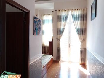 BÁN NHÀ ĐẸP CHÍNH CHỦ NINH KIỀU CẦN THƠ