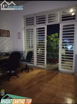 BÁN NHÀ ĐẸP CHÍNH CHỦ NINH KIỀU CẦN THƠ