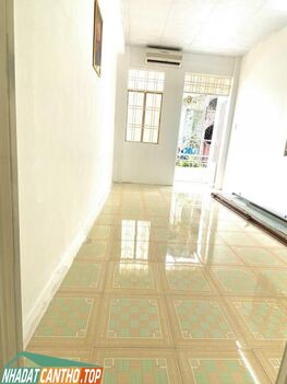 Bán nhà hùng vương trung tâm quận ninh kiều tp Cần Thơ