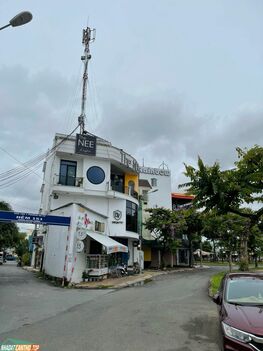 Bán nhà mặt tiền BỜ HỒ SÁNG THỔI, phường An Cư, quận Ninh Kiều, Thành Phố Cần Thơ