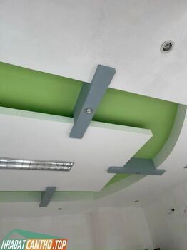 Bán nhà mặt tiền đường NGUYÊN HỒNG, khu hành chính Cái Răng, phường Ba Láng,