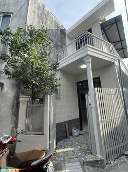 BÁN NHÀ MINI NHỎ GỌN HẺM 50 ĐƯỜNG QUANG TRUNG – 60m2 – Giá 1,450 tỷ – Lh 0787 787 247 Tuyền