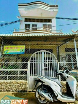 Bán nhà mini trệt lửng hẻm 127 Võ Văn Kiệt  Ninh Kiều Cần Thơ