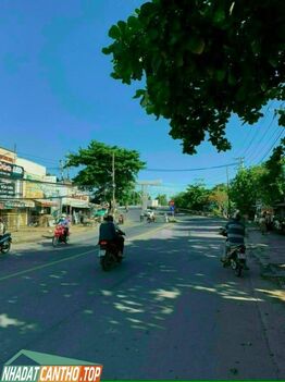 Bán nhà Số 155A Mặt Tiền đường CÁCH MẠNG THÁNG 8, phường An Thới, quận Bình Thuỷ, Thành Phố Cần Thơ
