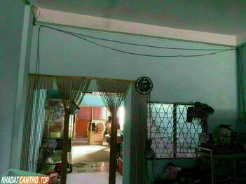 Bán nhà Số 155A Mặt Tiền đường CÁCH MẠNG THÁNG 8, phường An Thới, quận Bình Thuỷ, Thành Phố Cần Thơ