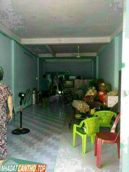 Bán nhà Số 155A Mặt Tiền đường CÁCH MẠNG THÁNG 8, phường An Thới, quận Bình Thuỷ, Thành Phố Cần Thơ