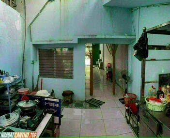 Bán nhà Số 155A Mặt Tiền đường CÁCH MẠNG THÁNG 8, phường An Thới, quận Bình Thuỷ, Thành Phố Cần Thơ