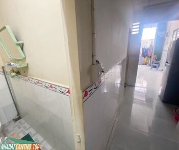 Bán Nhà số: 56B - Hẻm 98 - Phạm Ngũ Lão ph An Hòa