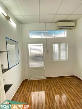 Bán Nhà Trệt + Lầu - Sở Hữu Vị Trí Trục Chính - Lộ Trước Nhà Gần 4 Mét - Cách Lộ Mặt Tiền 30/4 Vài