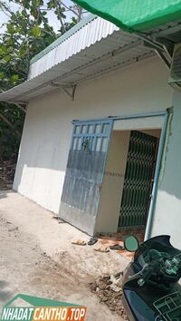 BÁN NHÀ TRỆT LẦU PHÁP LÝ CÔNG CHỨNG VI BẰNG