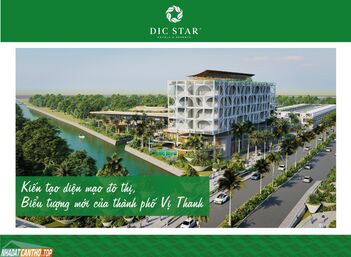 Bán Shophouse PTM5-02, đối diện trung tâm thương mại, mặt tiền đường rộng 33m. 4,5 tỷ, CK 8%.