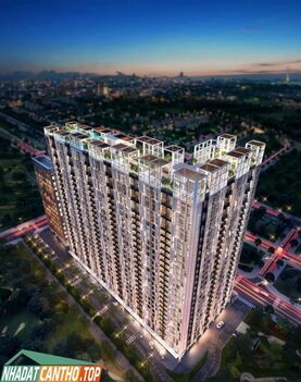 Biệt Thự Thiết Kế Theo Phong Cách Địa Trung Hải