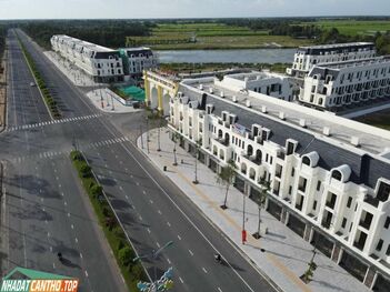 CHỈ 18TR/M2 CHO NỀN KẾ GÓC GIÁP ĐẠI LỘ VÕ NGUYÊN GIÁP