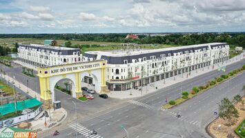 Chỉ Từ 1,3 Tỷ có thể sở hữu ngay nề đất nằm nằm ngay trung tâm TP. Vị Giang đối Diện Tỉnh Uỷ.