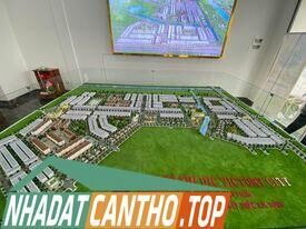 Chiết khấu 8% chỉ trong 3 ngày cuối tháng 10 cho nền LK1-9 view công viên, giá 1.62 tỷ, sổ hồng riê