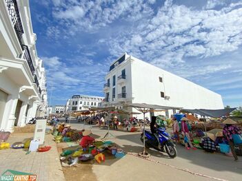 Chợ Thới Lai, Cần Thơ, bán nhà giá rẻ - 520 Triệu (20%)