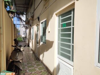 CHO THUÊ PHÒNG TRỌ TRUNG TÂM NINH KIỀU CẦN THƠ - GẦN CÁC TRƯỜNG ĐH