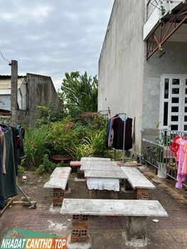 Chủ gửi NỀN TTTM Phong Điền - Đs 5 (kế nền gốc)