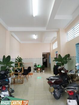 chủ kẹt tiền cần bán gấp nhà 1 trệt 3 lầu 5 tỷ khu dân cư thới nhựt 1