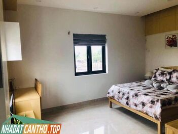 Cô 4 Bán Nhà Gấp Gần Sân Bay TP. Cần Thơ