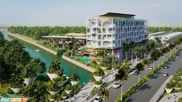 Cơ hội đầu tư chỉ với 20Tr Vị Thanh, Hậu Giang