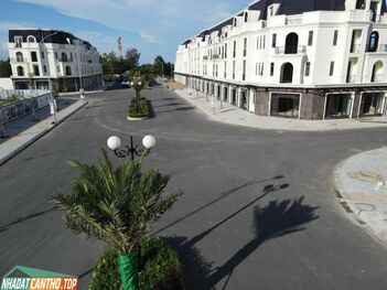 Đã hoàn thiện 100%, ký HĐMB nhận nhà ở hoặc Kinh doanh ngay