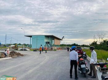[Đáng xem] KĐT sinh thái An Phú Ecocity vị trí đắt địa, đầu tư vốn ít sinh lợi cao