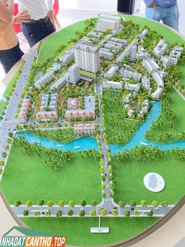 [Đáng xem] KĐT sinh thái An Phú Ecocity vị trí đắt địa, đầu tư vốn ít sinh lợi cao