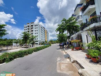 [Đáng xem] KĐT sinh thái An Phú Ecocity vị trí đắt địa, đầu tư vốn ít sinh lợi cao