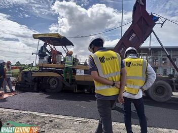 [Đáng xem] KĐT sinh thái An Phú Ecocity vị trí đắt địa, đầu tư vốn ít sinh lợi cao