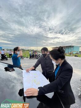 [Đáng xem] KĐT sinh thái An Phú Ecocity vị trí đắt địa, đầu tư vốn ít sinh lợi cao