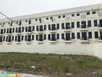 đất nền 95m2 tại dự án DIC VICTORY CiTY Hậu Giang chỉ với 14tr/m2