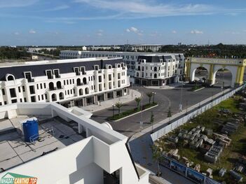 Đất nền đầu tư giá tốt TP. Vị Thanh, tỉnh Hậu Giang