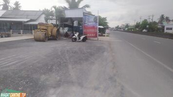 Đất nền đô thị thương mại Long Thạnh Central Point