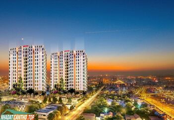 ĐẤT NỀN DỰ ÁN ĐỐI DIỆN KHÁCH SẠN 5 SAO ĐỐI DIỆN TỈNH ỦY HẬU GIANG