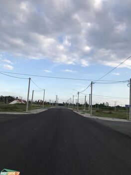 Đất nền dự án Fenix City cặp cao tốc Châu Đốc – Cần Thơ – Sóc Trăng