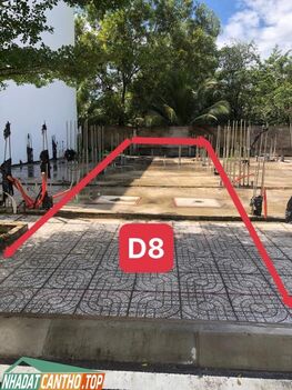 ĐẤT NỀN KÈM MÓNG - TẶNG GÓI THIẾT KẾ NHÀ